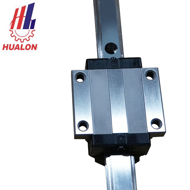 ہائی ٹمپریچر لکیری گائیڈز