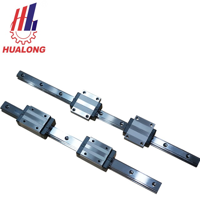 لکیری ریل بلاک