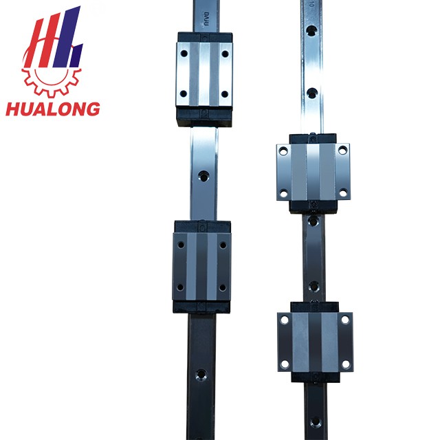 لکیری سلائیڈ بلاک