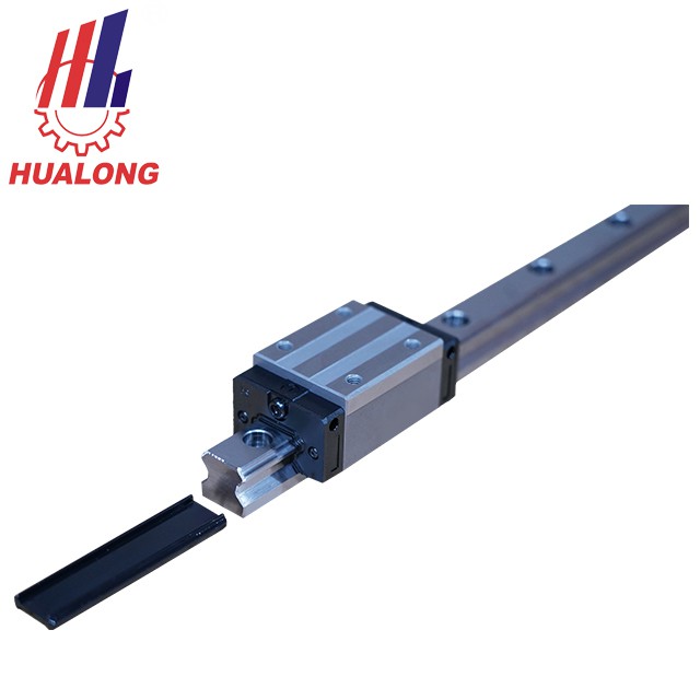 صحت سے متعلق گائیڈ ریلز