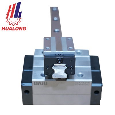 بال بیئرنگ گائیڈ ریل