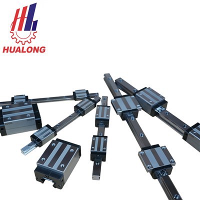 سی این سی لکیری گائیڈ