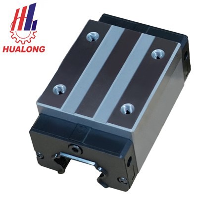 سی این سی لکیری سلائیڈ