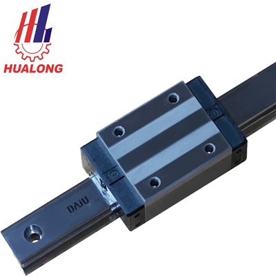 ہیوی لوڈ اسکوائر لکیری ریل