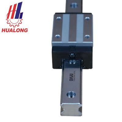 لکیری بیرنگ اور گائیڈز