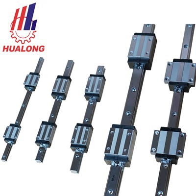 لکیری گائیڈ بلاک