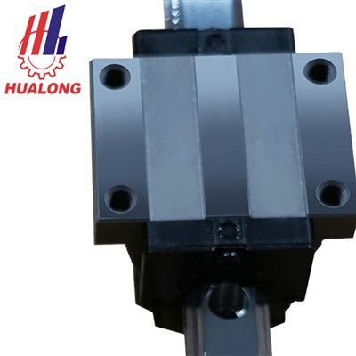 لکیری موشن کیریجز اور گائیڈ ریلز