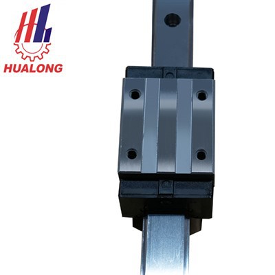 سی این سی میں لکیری موشن گائیڈ ویز