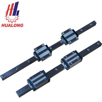 لکیری پروفائل ریل