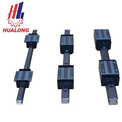 لکیری ریل بال بیرنگ