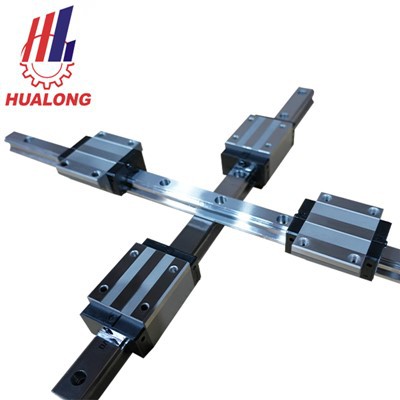 لکیری ریل بیئرنگ بلاک