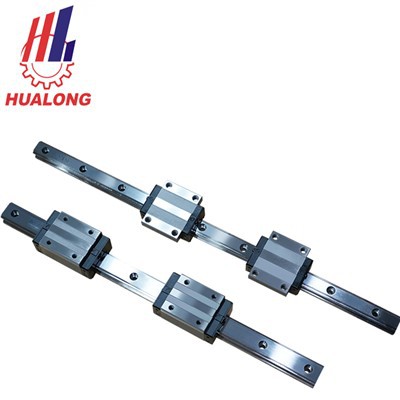 لکیری ریل بلاک