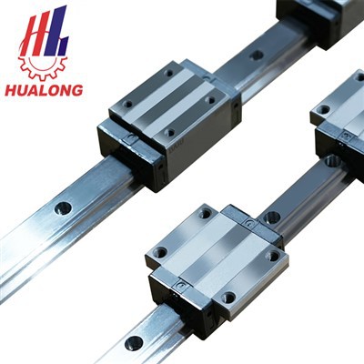 لکیری سلائیڈ کیریج