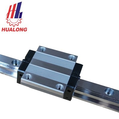 لکیری بال بیئرنگ کو دوبارہ گردش کرنا